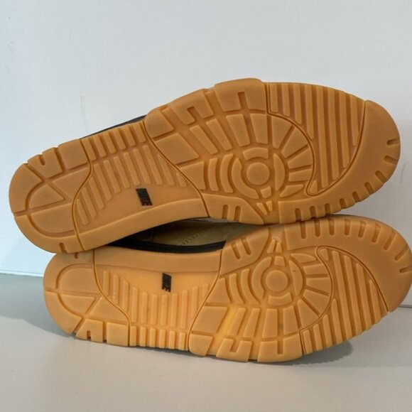 Nike Air Trainer 1 "Flax" MID PRM QS Sz 9.5 - Picture 9 of 15